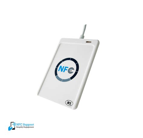 nfc reader writer download